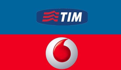 TIM-VODAFONE