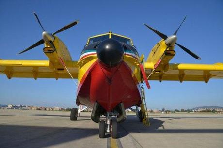 Parajumpers Canadair (7)