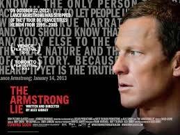 THE ARMSTRONG LIE