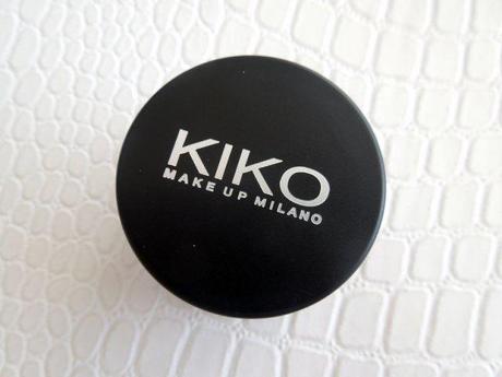 kiko lasting gel eyeliner