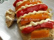 Polpettone tonno
