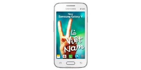 Nuovo Samsung Galaxy V a meno di 100 euro!