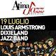 29º Atina Jazz Festival – Atina dal 19 al 27 luglio 2014