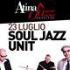 29º Atina Jazz Festival – Atina dal 19 al 27 luglio 2014