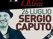 Atina Jazz Festival 2014 Sergio Caputo luglio)