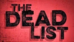 News: The Dead List, nuovo libro thriller/romance YA di Jennifer L. Armentrout