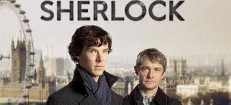 Le Cronache del Fandom #7: Sherlock (BBC)