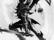 Background: Eldar Caos