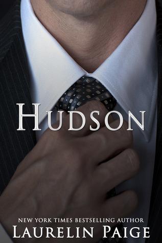 BLOG TOUR: Hudson (Fixed #4) di Laurelin Paige