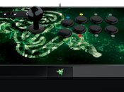 Razer annuncia Atrox Arcade Fighting Stick Xbox