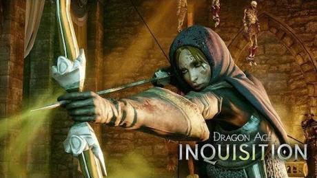 Dragon Age Inquisition  1107