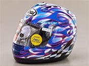 Arai RX-GP Design