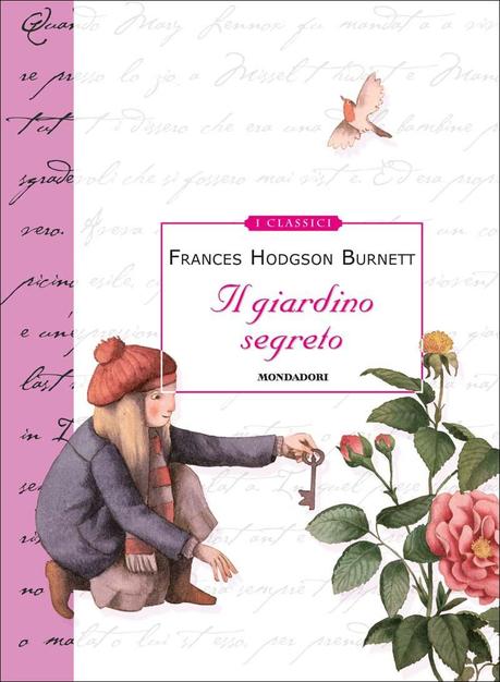 Percorsi di Lettura ∞ Frances Hodgson Burnett