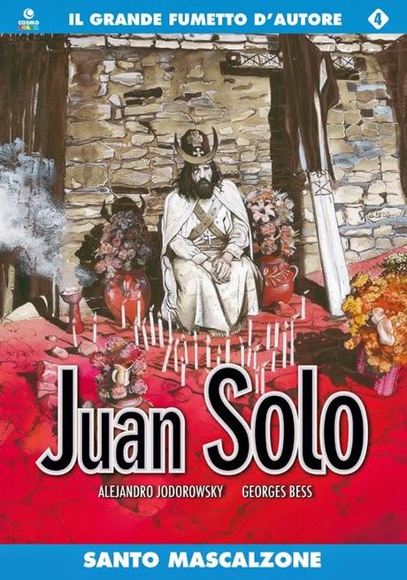 Juan Solo