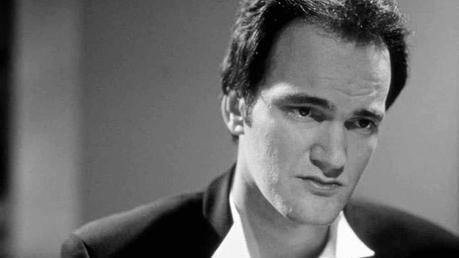 Quentin Tarantino – Il grande maestro