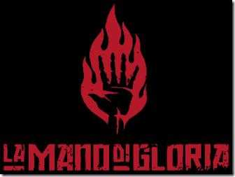 La Mano di Gloria-Logo