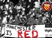 [VIDEO]FC United Manchester, lavori stadio(3^ Parte Luglio 2014)