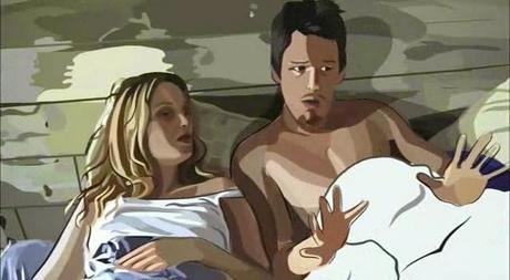 Waking Life