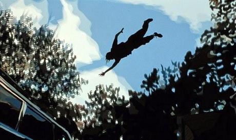 Waking Life