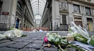 Crolli nella Galleria Umberto: il Comune era già stato diffidato nel 2010