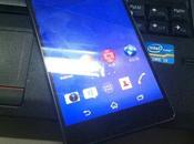 Nuove immagini ritraggono nuovo Sony Xperia tanto specifiche