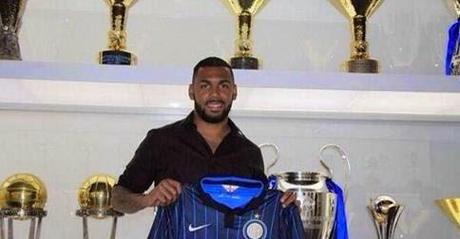 M'Vila è nerazzurro! Sabato prossimo la presentazione