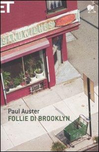 Paul Auster - Follie Di Brooklyn