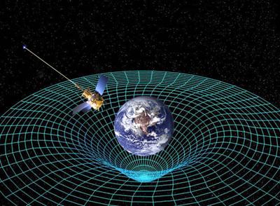 Teoria delle stringhe: da Newton a Einstein e oltre