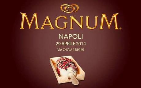 MAGNUM STORE a NAPOLII.....ed è amore alla prima immersione!!!