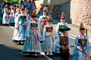 In Val Gardena per un agosto delle meraviglie