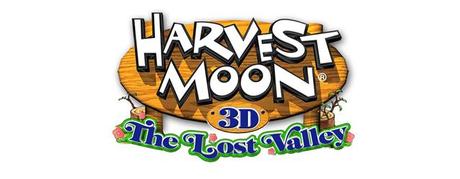 harvest moon