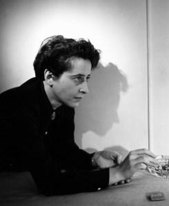 Hannah Arendt 4