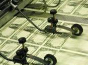 “Quantitavive Easing” “Qualitative