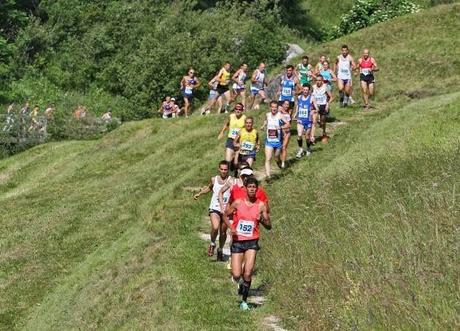 Campionati Europei Corsa in Montagna: ecco gli azzurri per Gap (Francia)