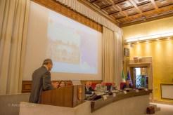 Roma/ CASD. Presentazione dei due libri sul mare dell’Università degli Studi di Bari “Aldo Moro”