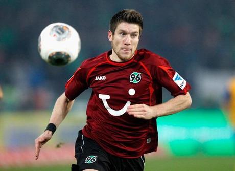 Hannover 96 v Eintracht Braunschweig - Bundesliga