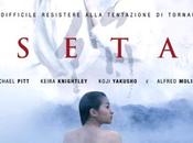 Trailer cinema romanzo Seta Alessandro Baricco.