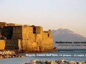 Castel dell’Ovo. Incontro patrimonio culturale architettonico Mediterraneo