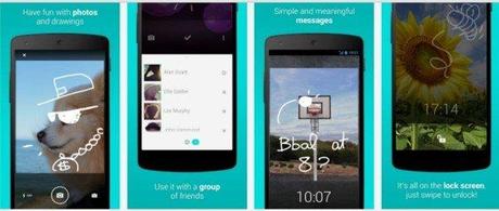 IMG 20140712 165904 600x255 LokLok: la maniera intelligente di sfruttare la lockscreen applicazioni  