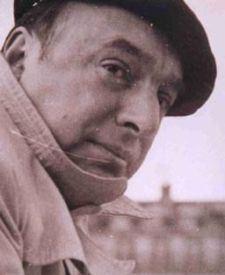 pablo neruda