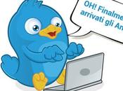 Finalmente Twitter rende analytics accessibili tutti