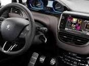 Peugeot richiama 2008 problemi alle sospensioni anteriori