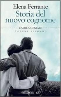 Ancora su Elena Ferrante