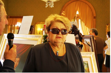 LA POETICA di Roberto Maggiani