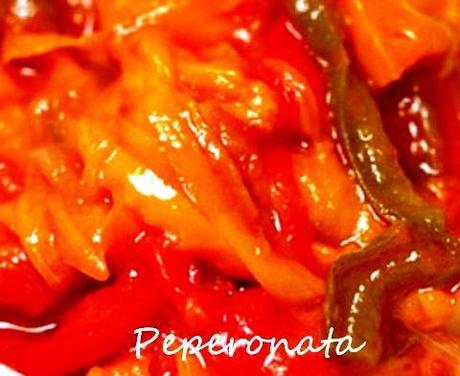 peperonata