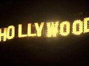 Luglio: Hollywood City