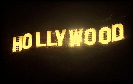 13 Luglio: Hollywood City