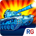  Boom! Tanks per Android   una colossale guerra tra carri armati vi aspetta!