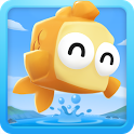  Fish Out Of Water! finalmente disponibile anche per Android!