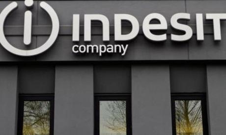 Indesit